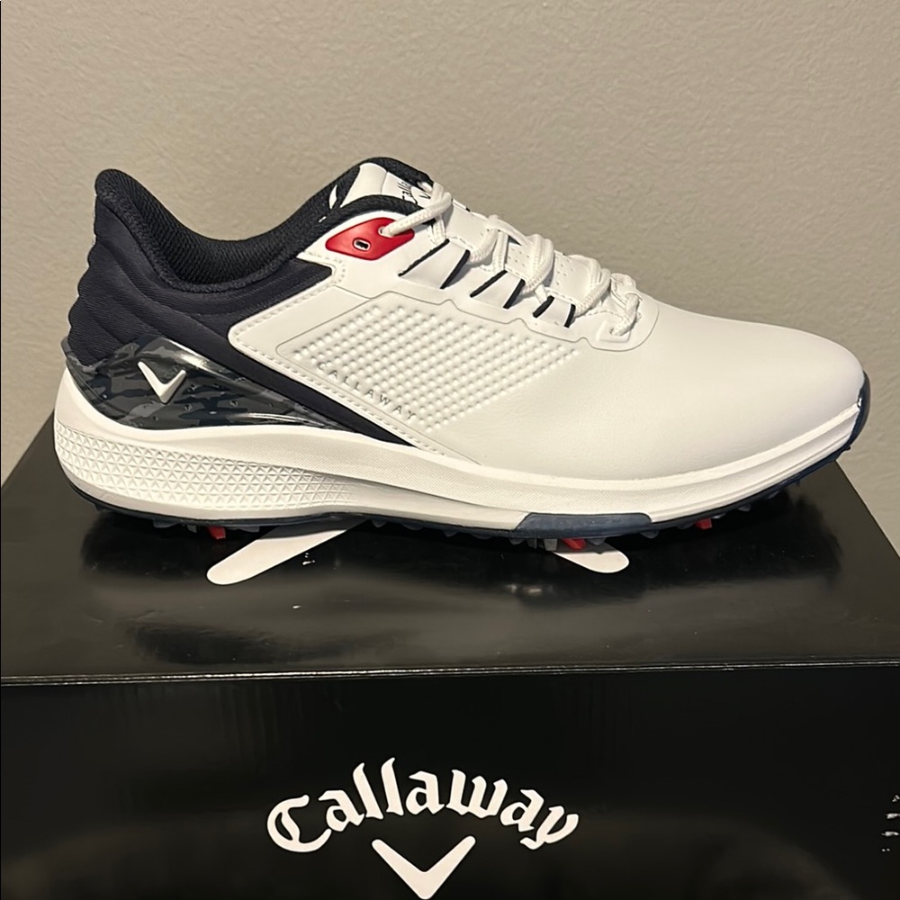 Callaway Coronado V4 Golf Shoes